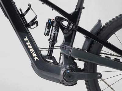  Slash+ 9.7 EU L Trek Black/Dark Prismatic Produktbild 4
