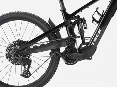  Slash+ 9.7 EU L Trek Black/Dark Prismatic Produktbild 5
