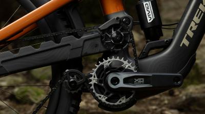  Slash+ 9.7 EU L Trek Black/Dark Prismatic Produktbild 7