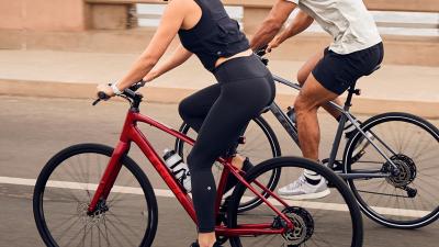 Trek FX 1 SO M Dark Star Produktbild 6