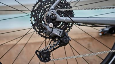 Trek FX 1 SO XL Dark Star Produktbild 7