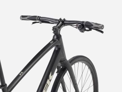 Trek FX 2 SO XS Carbon Dark Grey Produktbild 2