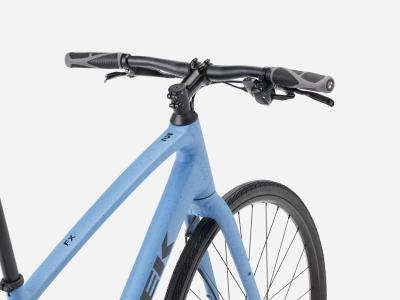 Trek FX 2 SO XS Fjord Blue Produktbild 2