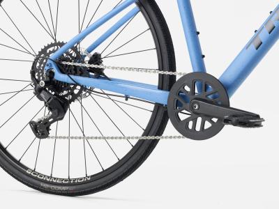 Trek FX 2 SO S Fjord Blue Produktbild 4