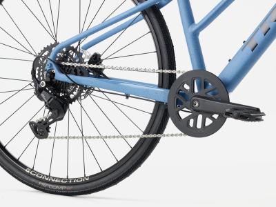 Trek FX 2 MS S Fjord Blue Produktbild 4