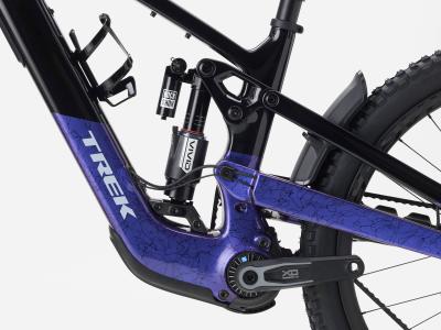 Trek Slash+ 9.9 EU M Dark Star/Purple Flip Produktbild 4