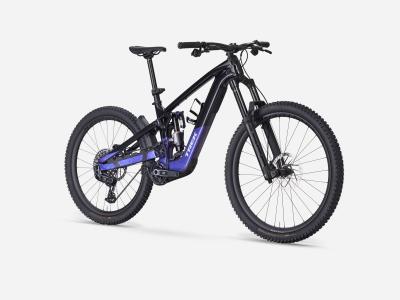 Trek Slash+ 9.9 EU XL Dark Star/Purple Flip Produktbild 1
