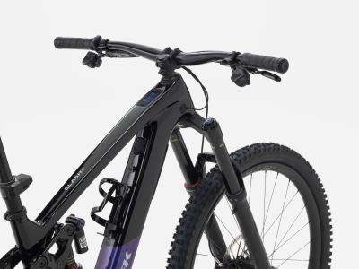 Trek Slash+ 9.9 EU XL Dark Star/Purple Flip Produktbild 3