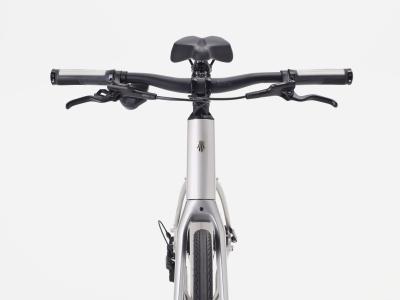 Trek FX 3 SO XL Lunar Silver Produktbild 3