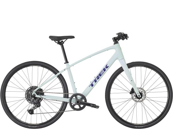 Trek FX 3 SO S Magic Mint