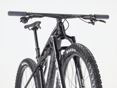 Trek Supercal SLR9.8XO FA ML Carbon Smoke/Galactic Grey Produktbild 2