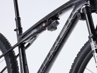 Trek Supercal SLR9.8XO FA ML Carbon Smoke/Galactic Grey Produktbild 4