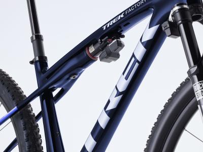 Trek Supercal SLR9.8XO FA M Navy Smoke Produktbild 3