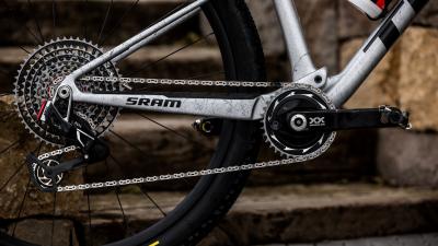 Trek Supercal SLR9.8XO FA M Red Smoke/Drizzle Produktbild 10