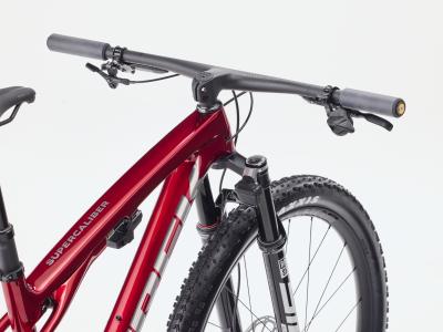 Trek Supercal SLR9.8XO FA M Red Smoke/Drizzle Produktbild 3