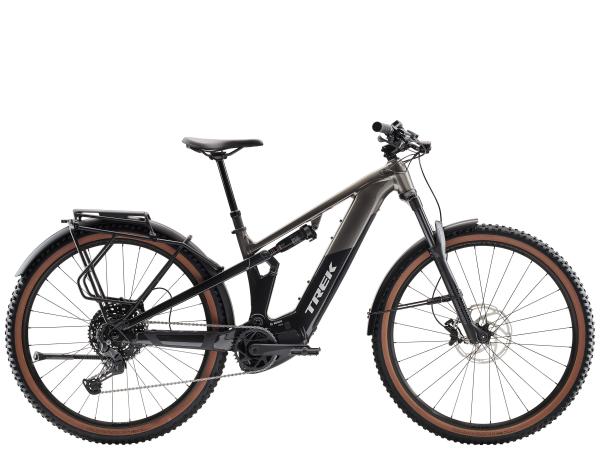 Trek PowerflyFS4 8EQEU S 27.5 Mercury/Dark Web