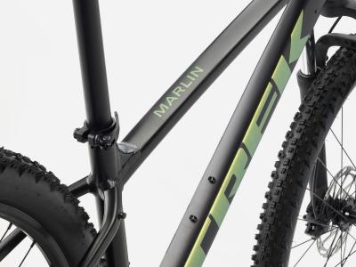Trek Marlin 4 XS 27.5 Matte Dark Web Produktbild 4