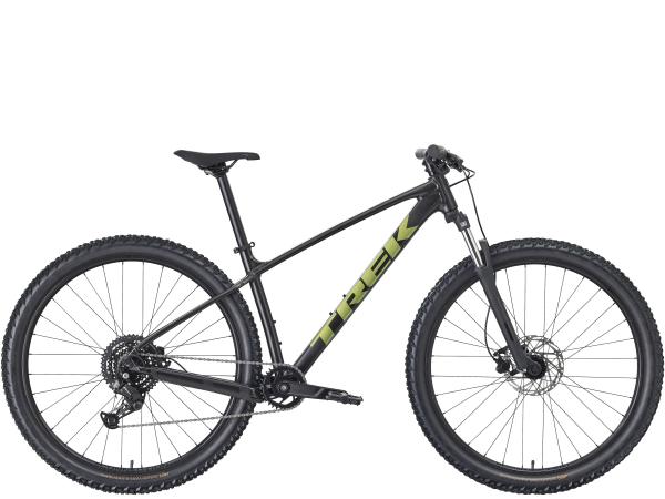 Trek Marlin 4 XL 29 Matte Dark Web