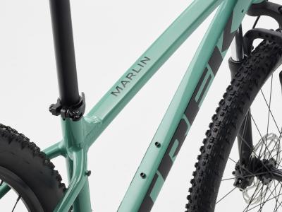 Trek Marlin 4 XXL 29 Blue Sage Produktbild 4