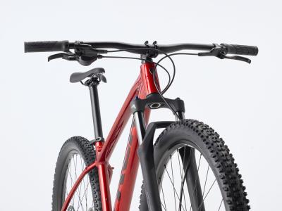 Trek Marlin 5 XS 27.5 Fury Red Produktbild 3