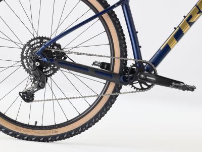 Trek Marlin 5 M 29 Mulsanne Blue Produktbild 5