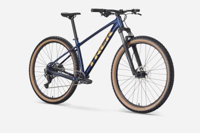 Trek Marlin 5 XXL 29 Mulsanne Blue Produktbild 1