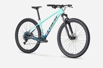 Trek Marlin 5 XXL 29 Miami Green/Dark Aquatic Fade Produktbild 1