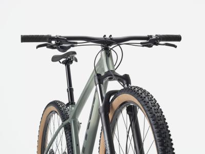 Trek Marlin 6 S 27.5 Matte Lichen/Keswick Green Fade Produktbild 3