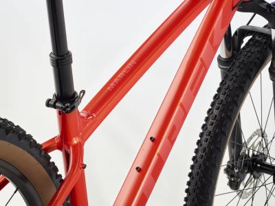 Trek Marlin 6 S 27.5 Lava Produktbild 4