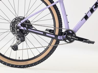 Trek Marlin 6 XXL 29 Gloss Lavender Haze Produktbild 5