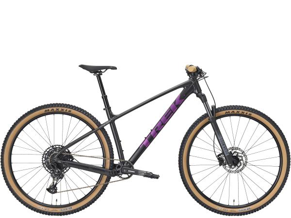 Trek Marlin 7 L 29 Matte Dark Web/Clear Gloss