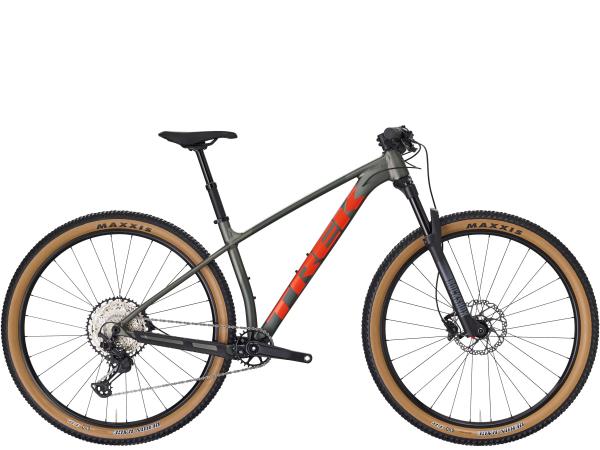 Trek Procaliber 8 S 29 Matte Mercury/Lithium Grey
