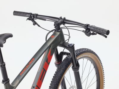 Trek Procaliber 8 M 29 Matte Mercury/Lithium Grey Produktbild 2