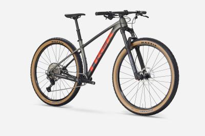 Trek Procaliber 8 L 29 Matte Mercury/Lithium Grey Produktbild 1