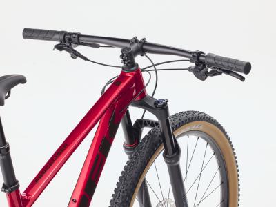  Procaliber 8 S 29 Fury Red Produktbild 2