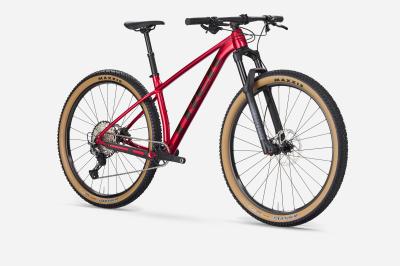  Procaliber 8 L 29 Fury Red Produktbild 1