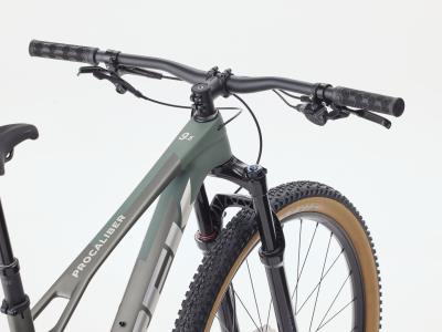 Trek Procaliber 9.5 S Matte Keswick Green/Mercury Produktbild 2