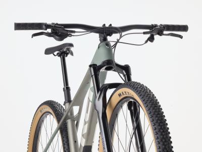 Trek Procaliber 9.5 ML Matte Keswick Green/Mercury Produktbild 3