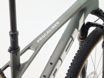 Trek Procaliber 9.5 ML Matte Keswick Green/Mercury Produktbild 4