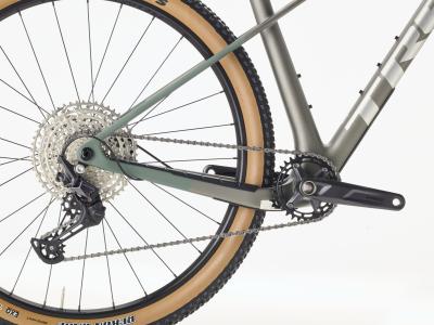 Trek Procaliber 9.5 XL Matte Keswick Green/Mercury Produktbild 5