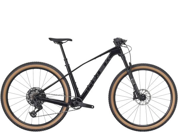 Trek Procaliber 9.6 ML Dark Star