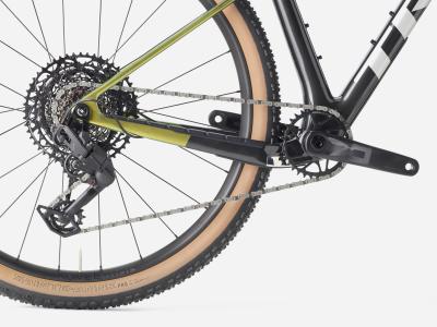 Trek Procaliber 9.6 XL Chameleon Green Produktbild 5