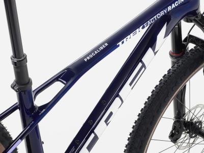 Trek Procaliber 9.7 L 29 Navy Smoke Produktbild 4