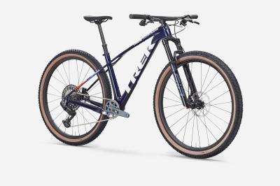 Trek Procaliber 9.7 XL 29 Navy Smoke Produktbild 1