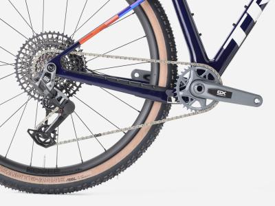 Trek Procaliber 9.7 XL 29 Navy Smoke Produktbild 5