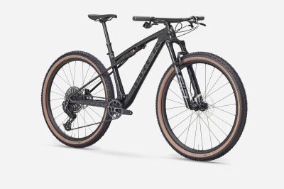 Trek Supercal SLR 9.8XOAXS M Carbon Smoke/Galactic Grey Produktbild 1