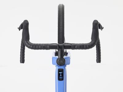 Trek Checkpoint+ SL6AXS EU XL Fjord Blue/Cobalt Blue Produktbild 1