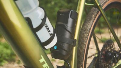Trek Checkpoint+ SL6AXS EU XL Fjord Blue/Cobalt Blue Produktbild 6