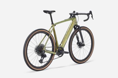 Trek Checkpoint+ SL 7 AXS EU L Chameleon Green Produktbild 3
