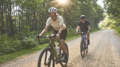 Trek Checkpoint+ SL 7 AXS EU XL Chameleon Green Produktbild 8